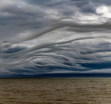 Bizarre Cloud Manifestations Across the Globe