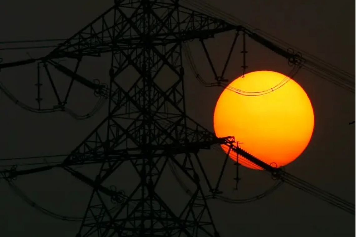 Solar storm havoc: Russia suffers ‘long-lasting’ radio BLACKOUTS as particles batter Earth 